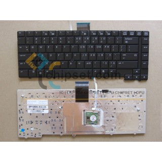 HP Compaq EliteBook 6930P US Laptop Keyboard